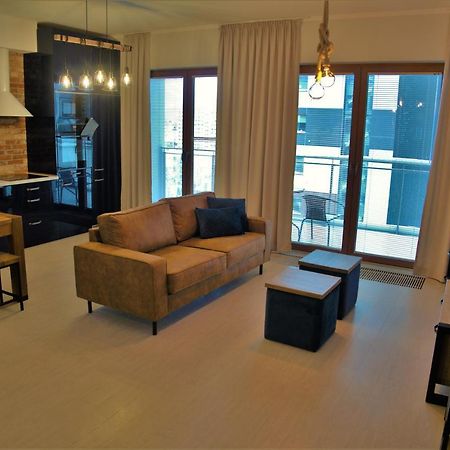 Apartamenty Opera Opolznevoye Bagian luar foto
