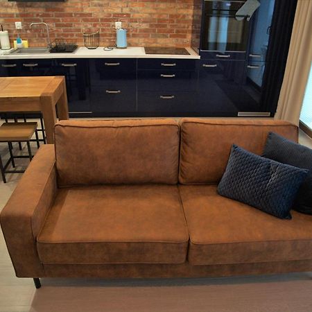 Apartamenty Opera Opolznevoye Bagian luar foto
