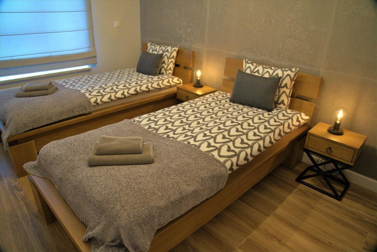 Apartamenty Opera Opolznevoye Bagian luar foto