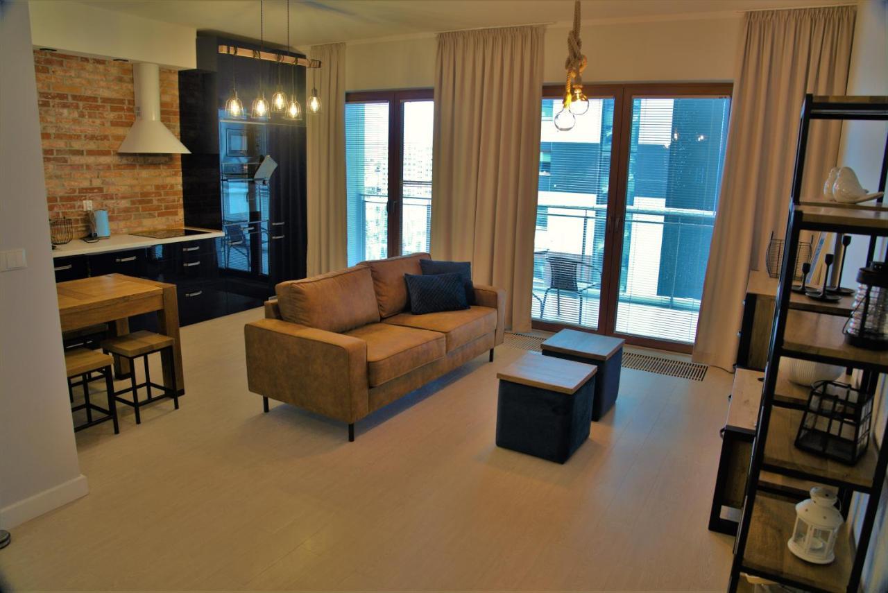 Apartamenty Opera Opolznevoye Bagian luar foto