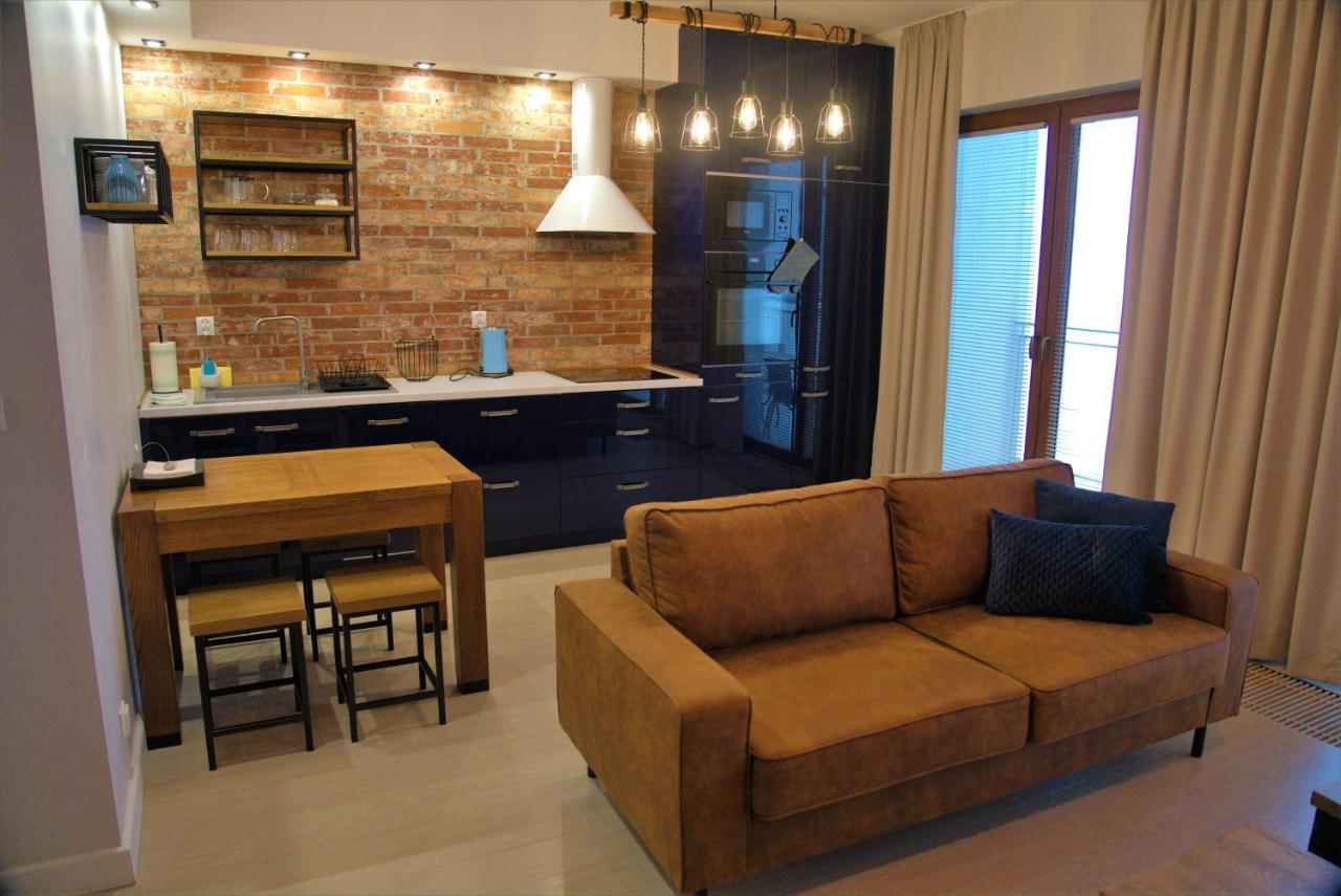 Apartamenty Opera Opolznevoye Bagian luar foto