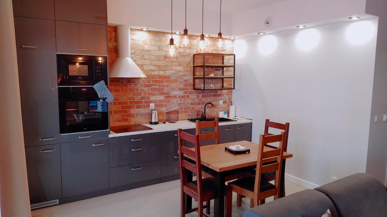 Apartamenty Opera Opolznevoye Bagian luar foto