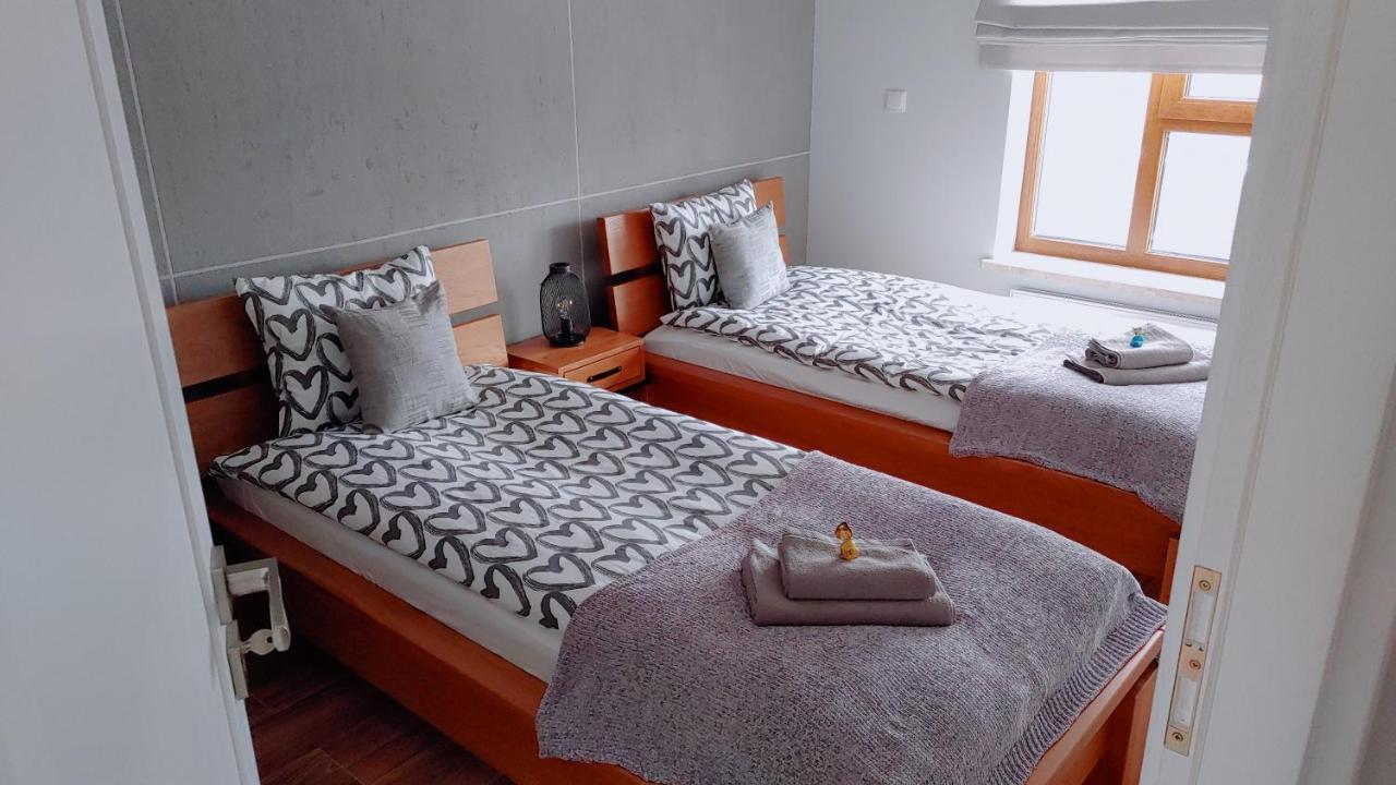 Apartamenty Opera Opolznevoye Bagian luar foto
