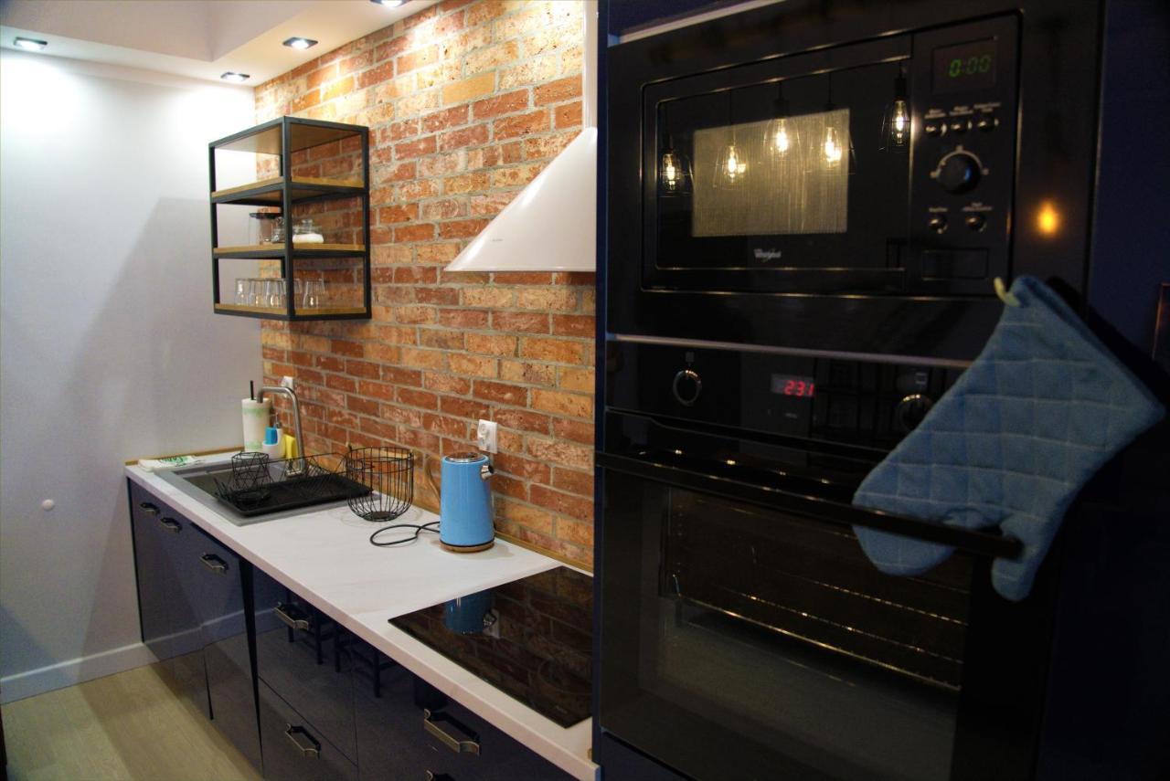 Apartamenty Opera Opolznevoye Bagian luar foto